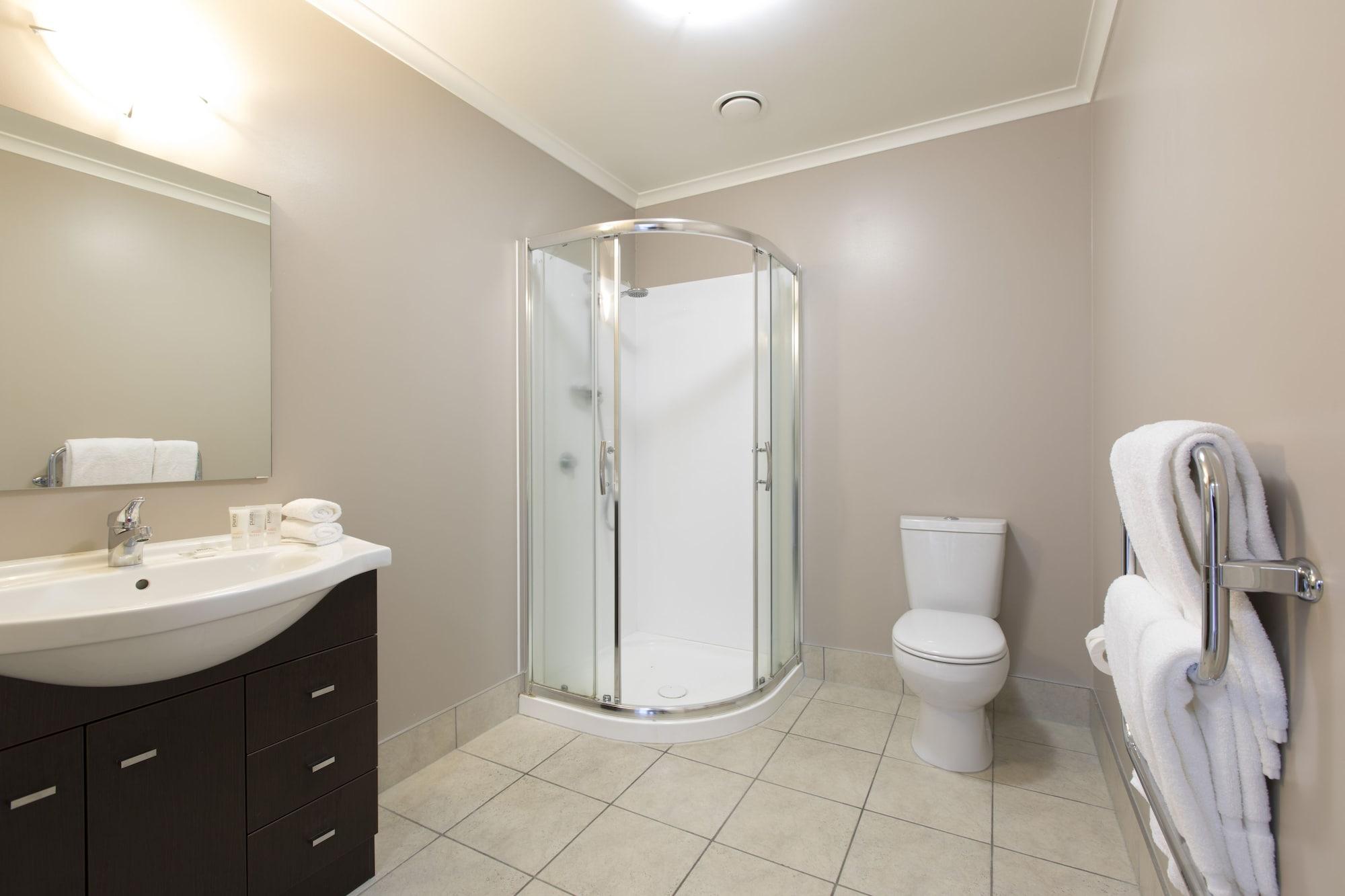המילטון Quest On Ward Serviced Apartments מראה חיצוני תמונה