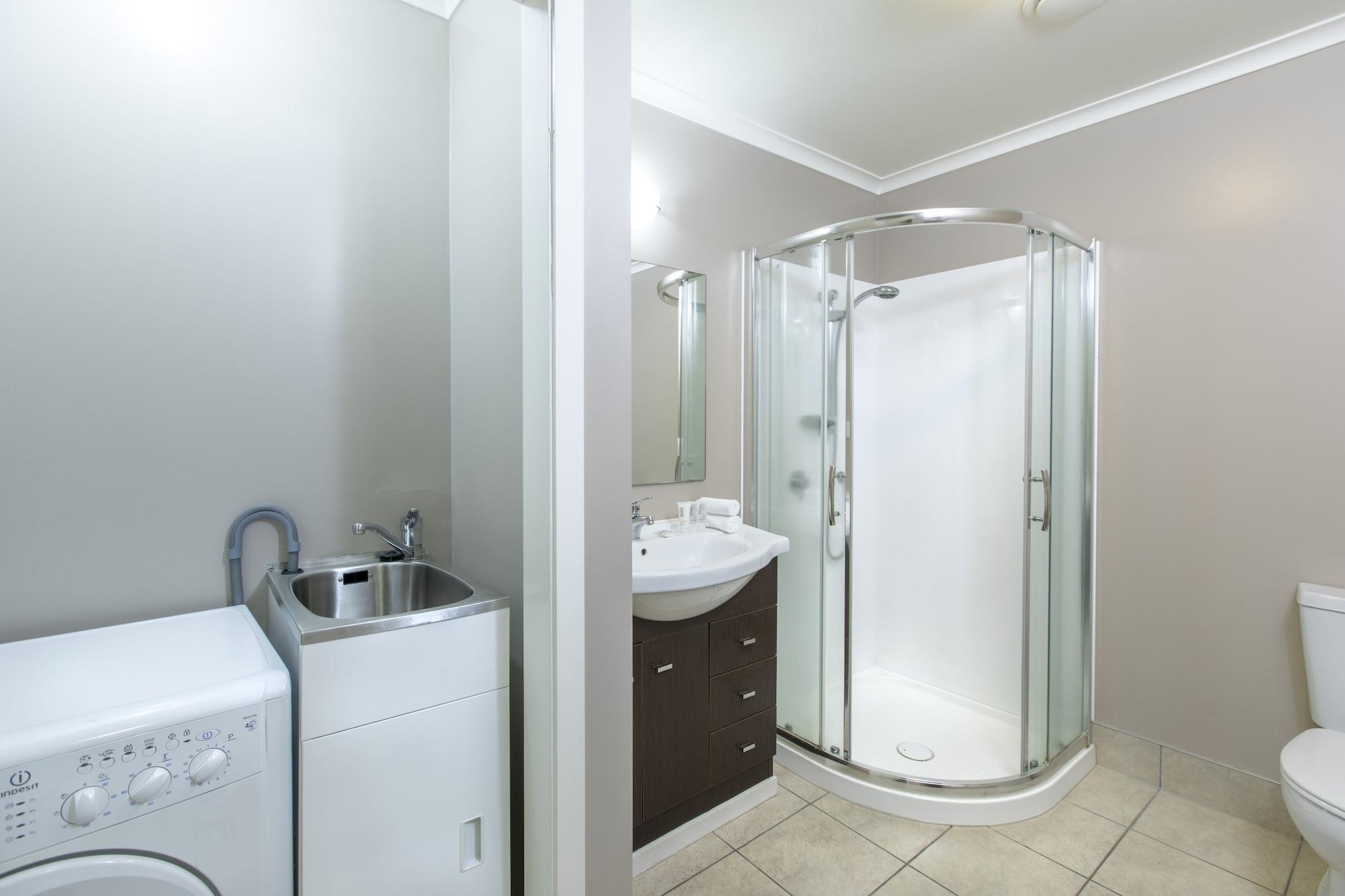 המילטון Quest On Ward Serviced Apartments מראה חיצוני תמונה