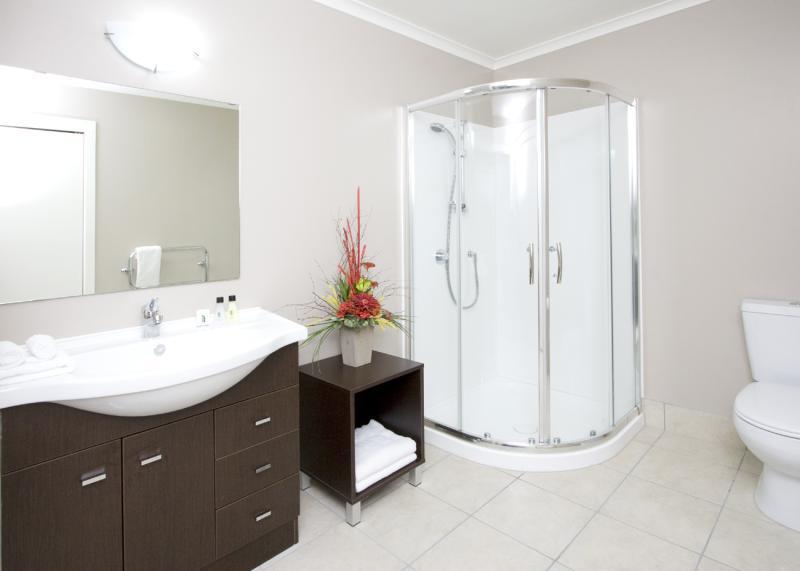 המילטון Quest On Ward Serviced Apartments חדר תמונה