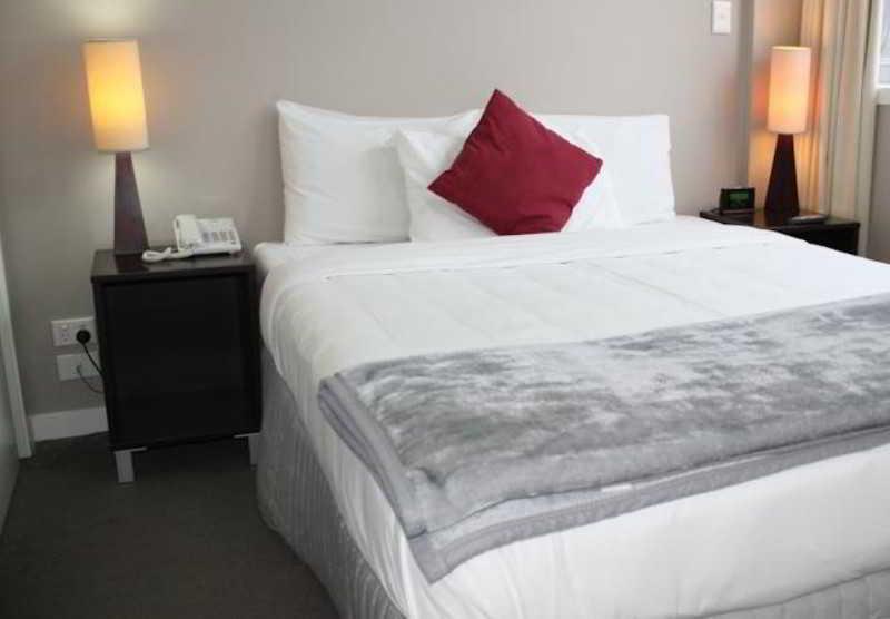 המילטון Quest On Ward Serviced Apartments מראה חיצוני תמונה