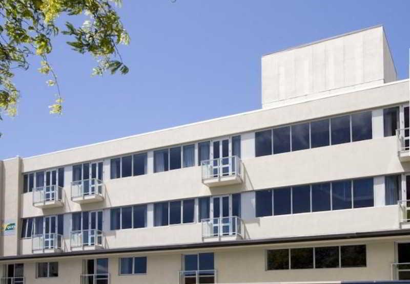 המילטון Quest On Ward Serviced Apartments מראה חיצוני תמונה